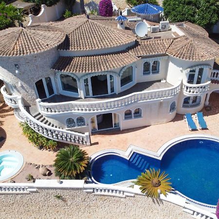 Villa Luxemburg By Interhome Fanadix Экстерьер фото