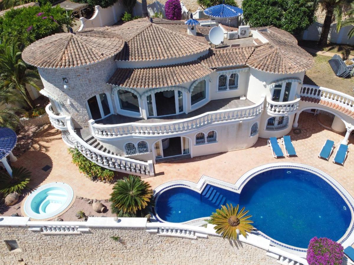 Villa Luxemburg By Interhome Fanadix Экстерьер фото