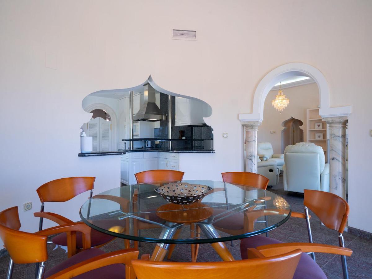 Villa Luxemburg By Interhome Fanadix Экстерьер фото