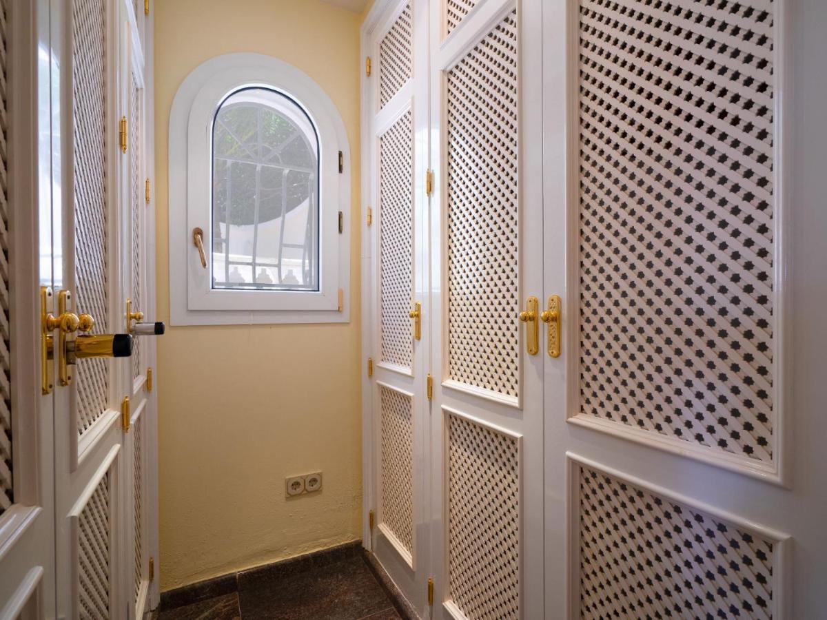 Villa Luxemburg By Interhome Fanadix Экстерьер фото
