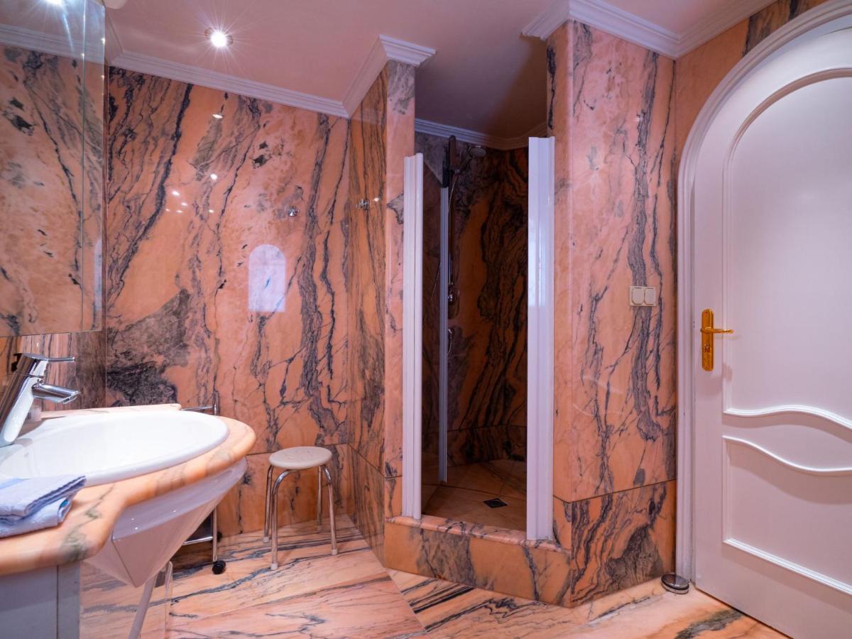 Villa Luxemburg By Interhome Fanadix Экстерьер фото